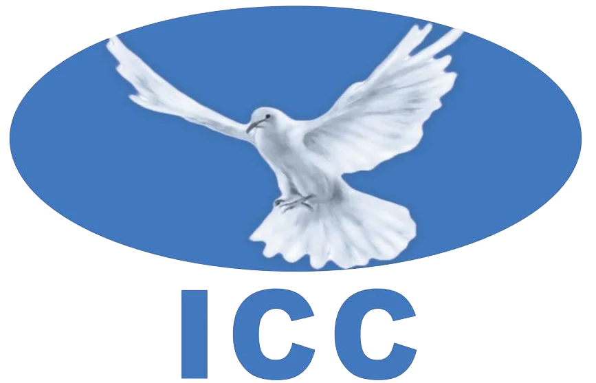 ICC Luton logo